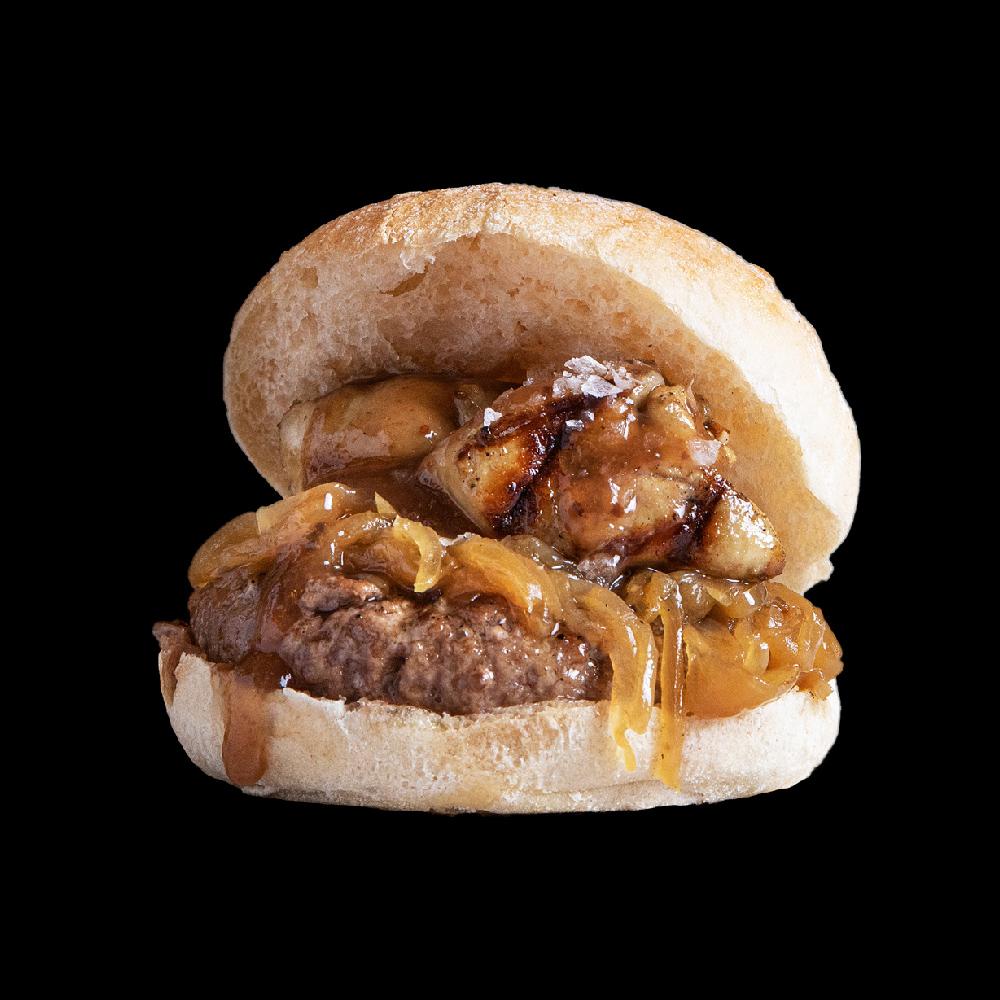 LE BURGER