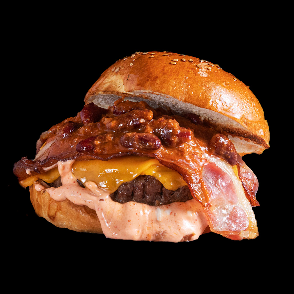 RODEO BURGER