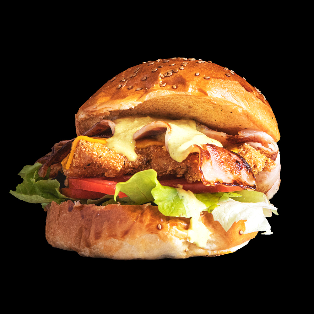 CLASSIC CHICKEN