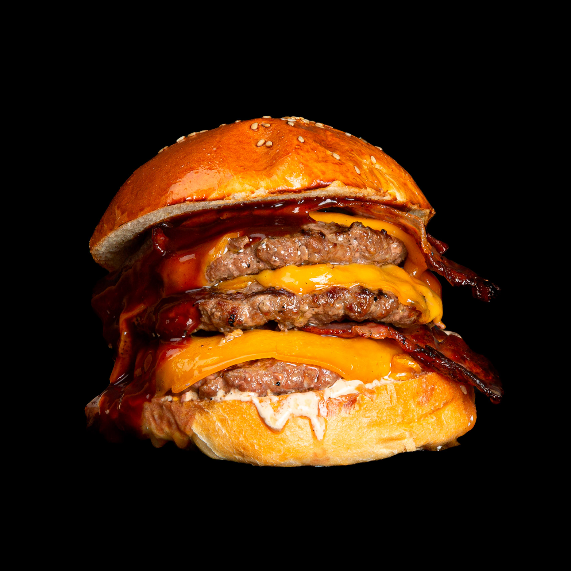 SMASH BURGER